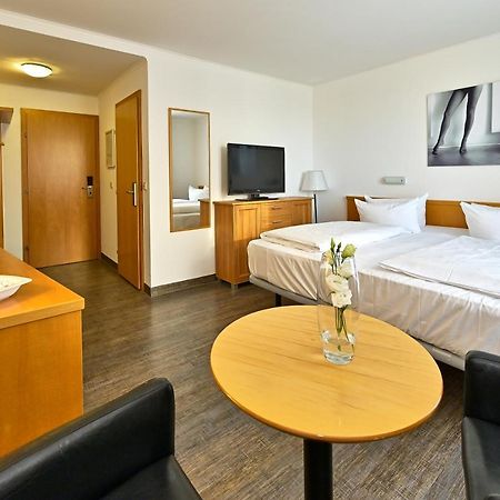 Hesse Hotel Celle Zewnętrze zdjęcie