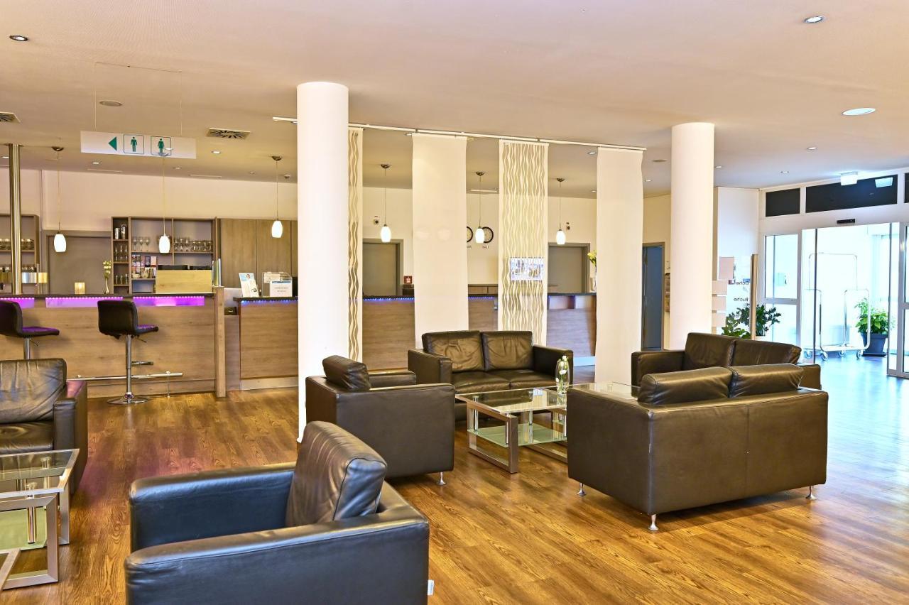 Hesse Hotel Celle Zewnętrze zdjęcie