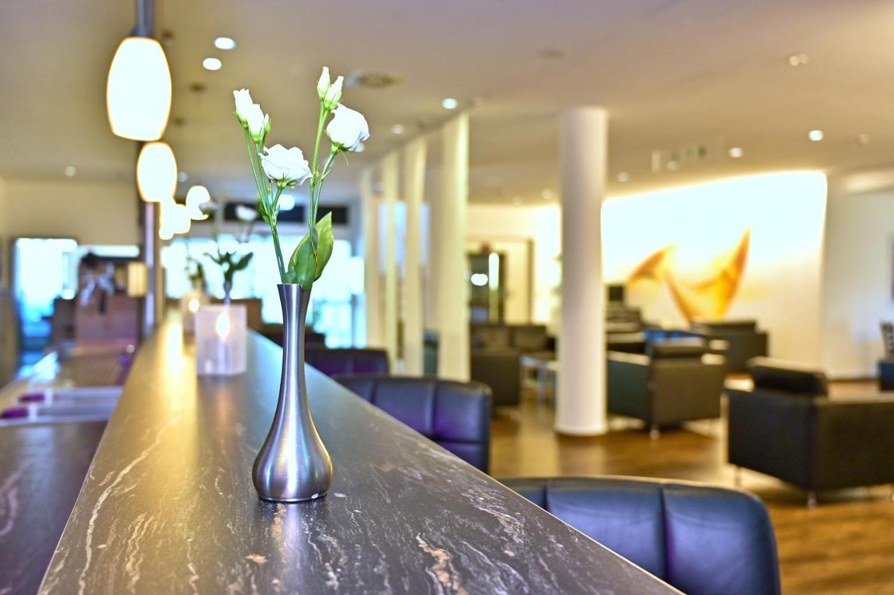 Hesse Hotel Celle Zewnętrze zdjęcie