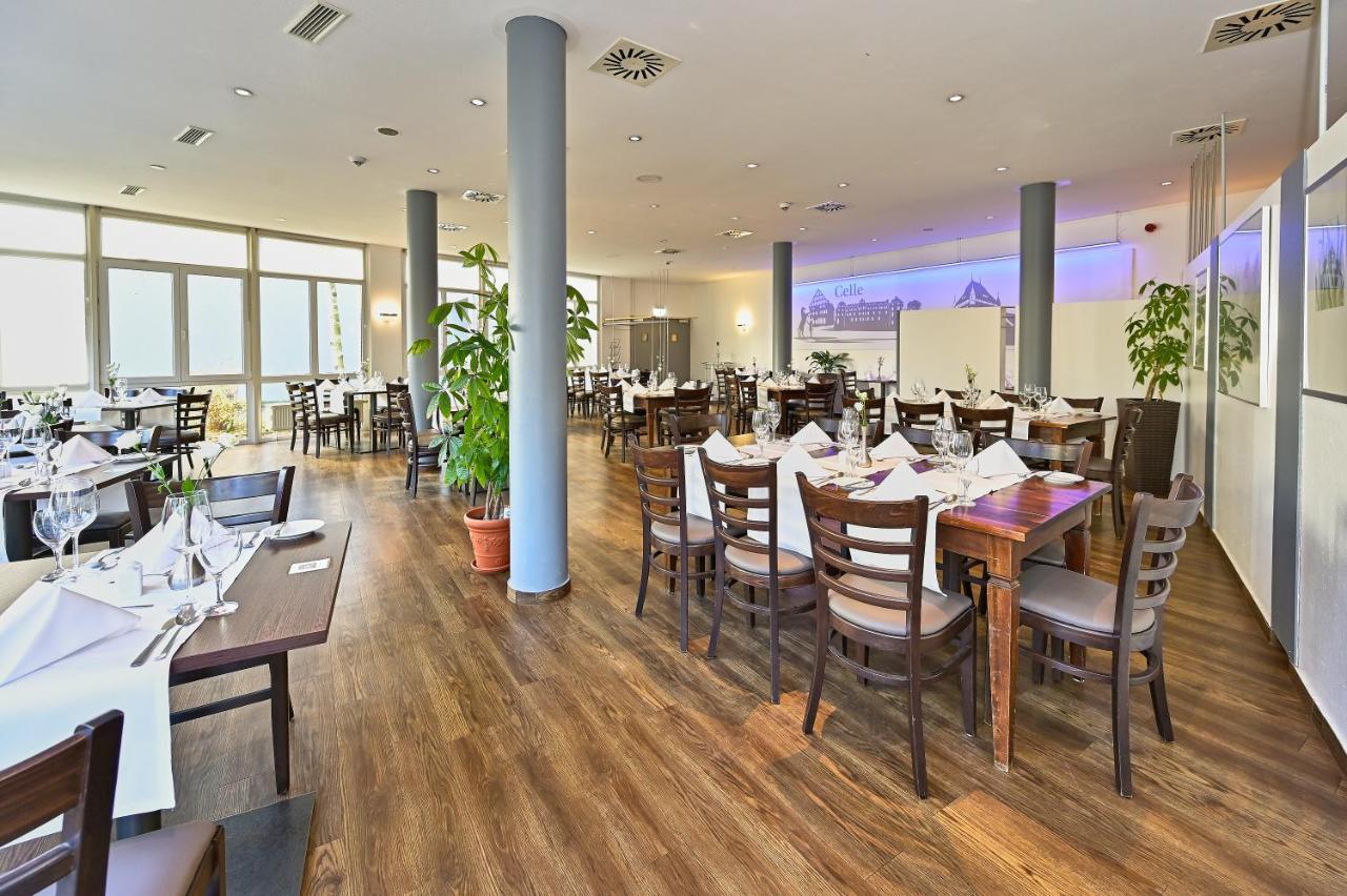 Hesse Hotel Celle Zewnętrze zdjęcie