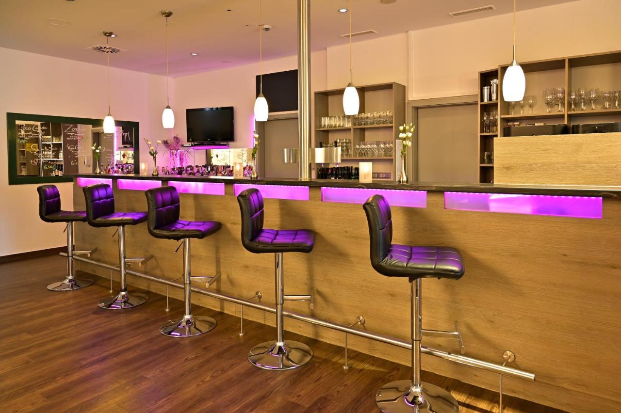 Hesse Hotel Celle Zewnętrze zdjęcie