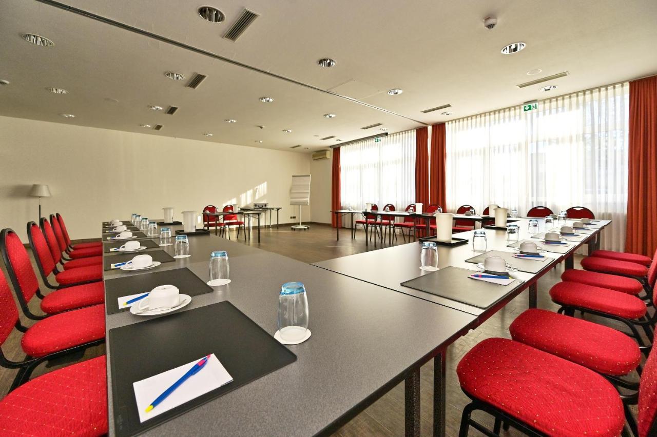 Hesse Hotel Celle Zewnętrze zdjęcie