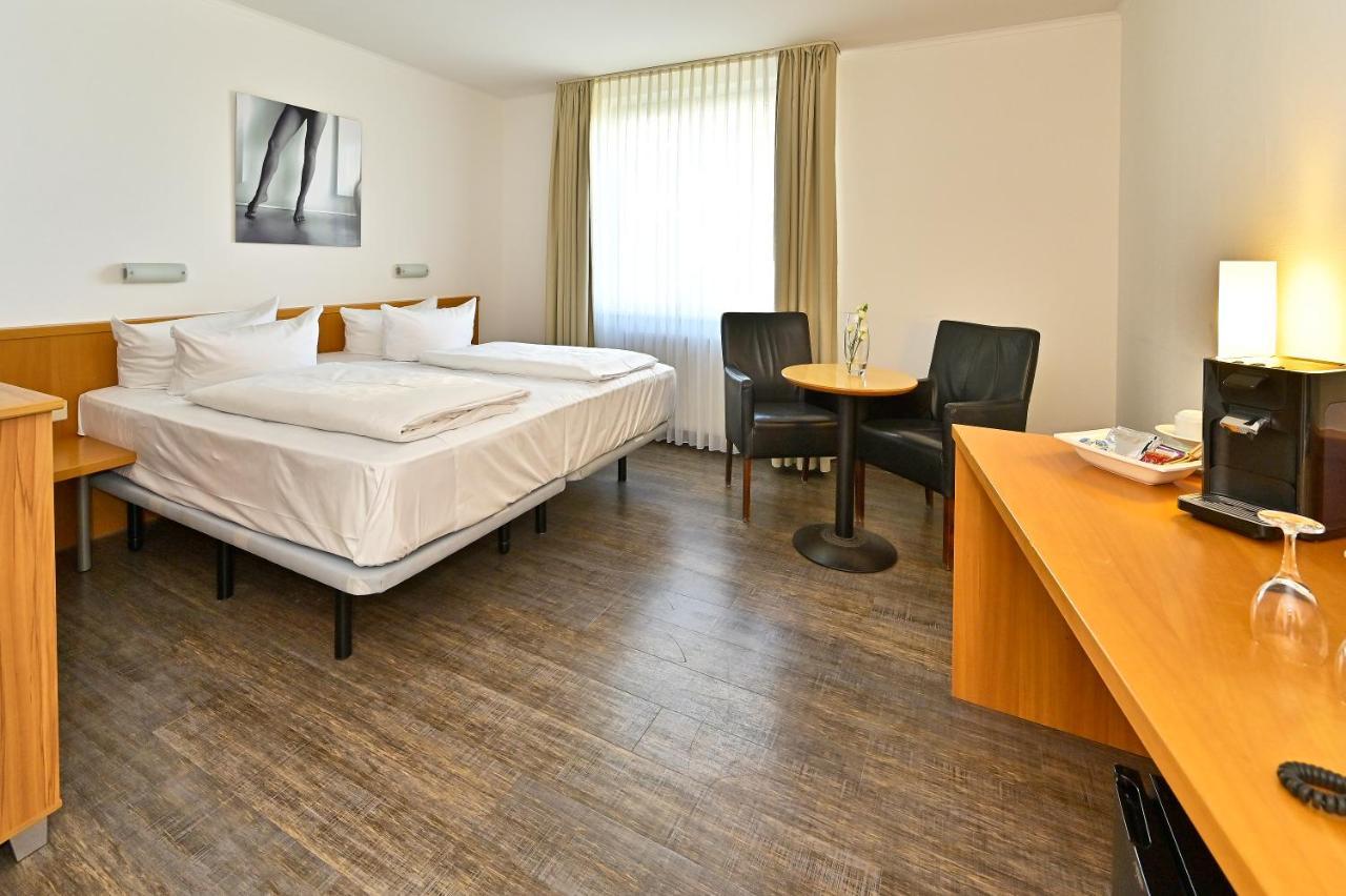 Hesse Hotel Celle Zewnętrze zdjęcie