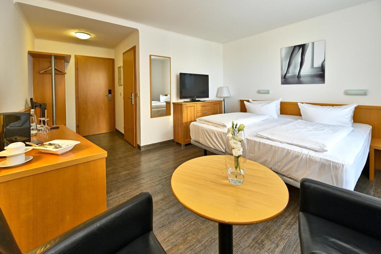 Hesse Hotel Celle Zewnętrze zdjęcie