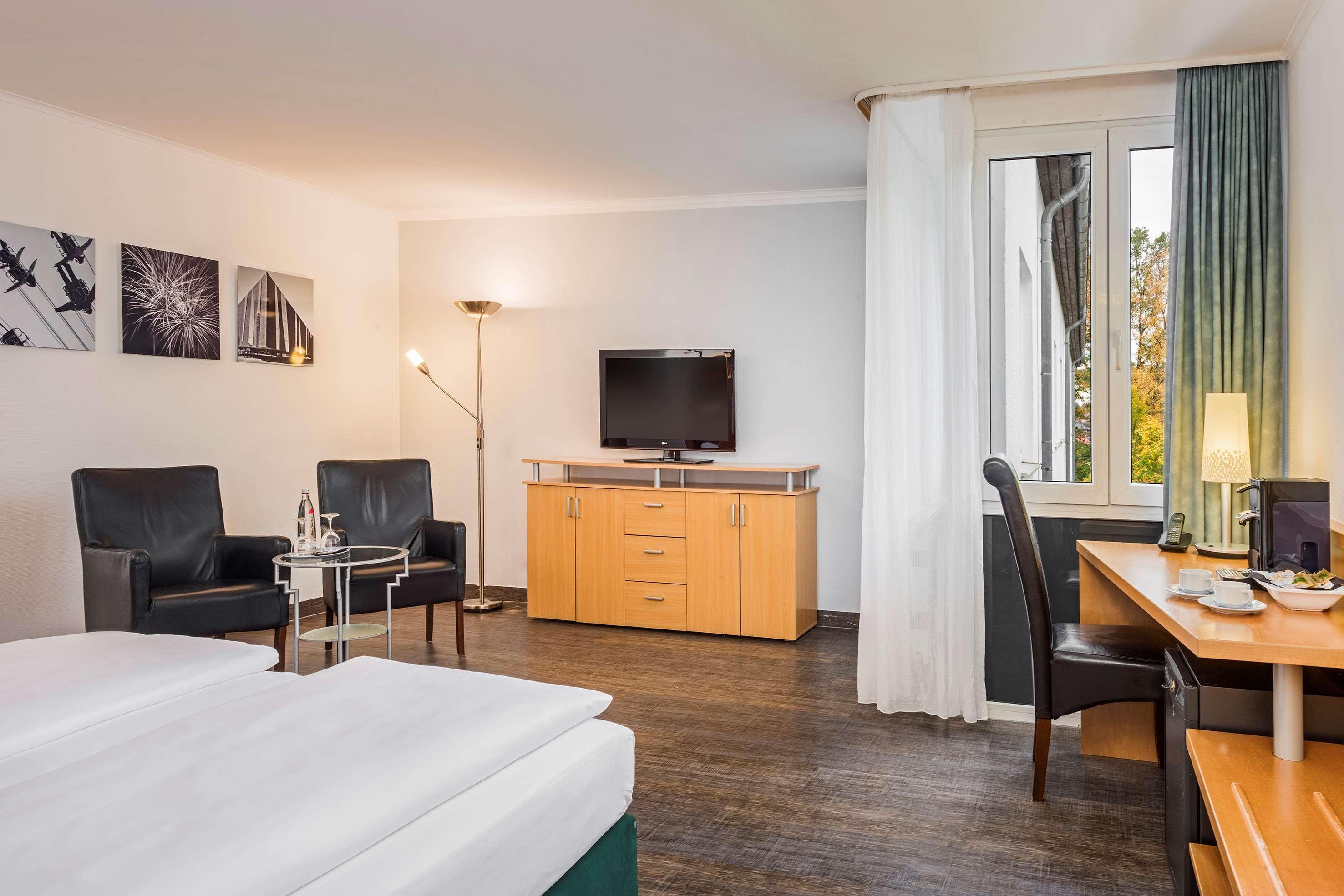 Hesse Hotel Celle Zewnętrze zdjęcie