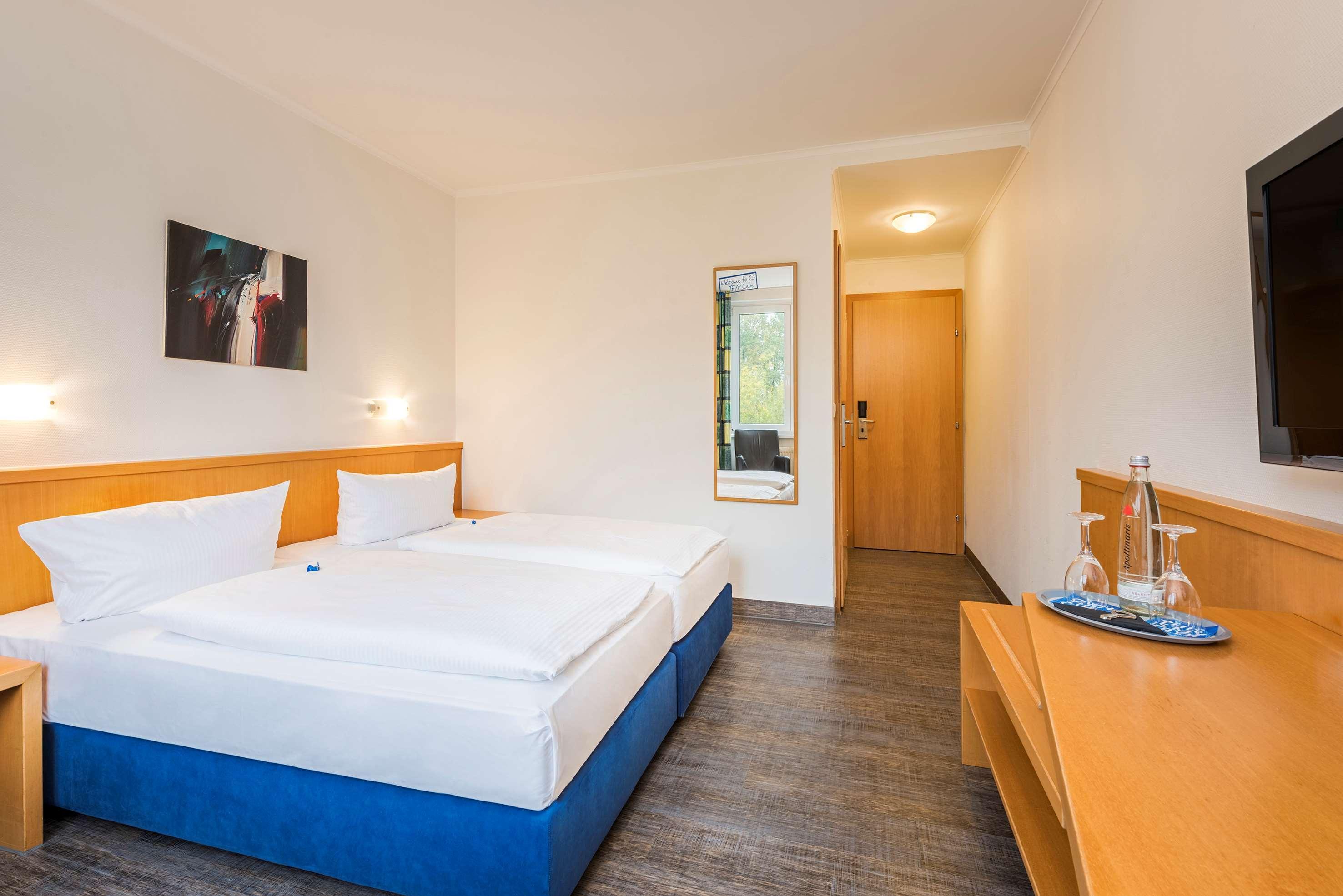 Hesse Hotel Celle Zewnętrze zdjęcie