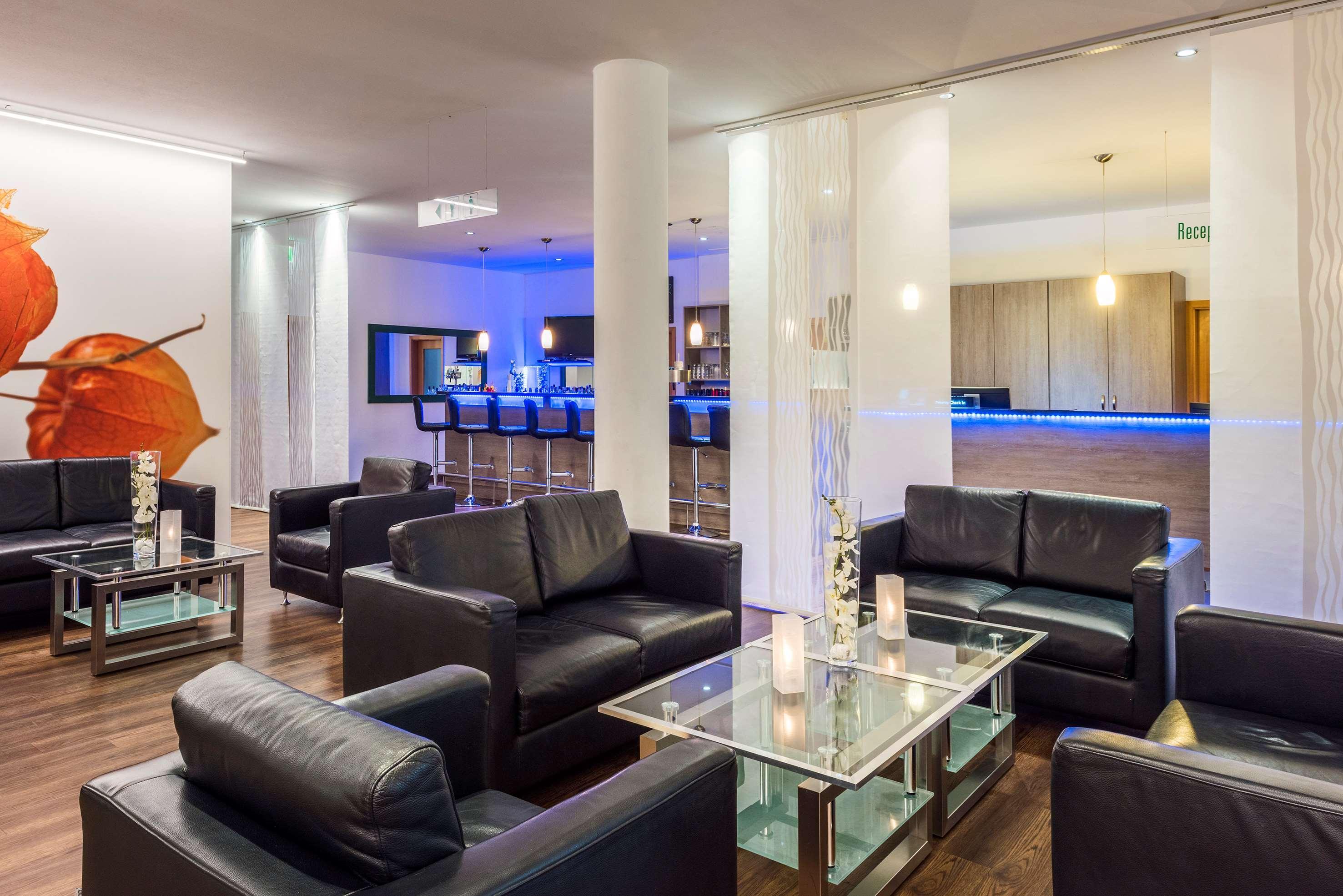 Hesse Hotel Celle Zewnętrze zdjęcie