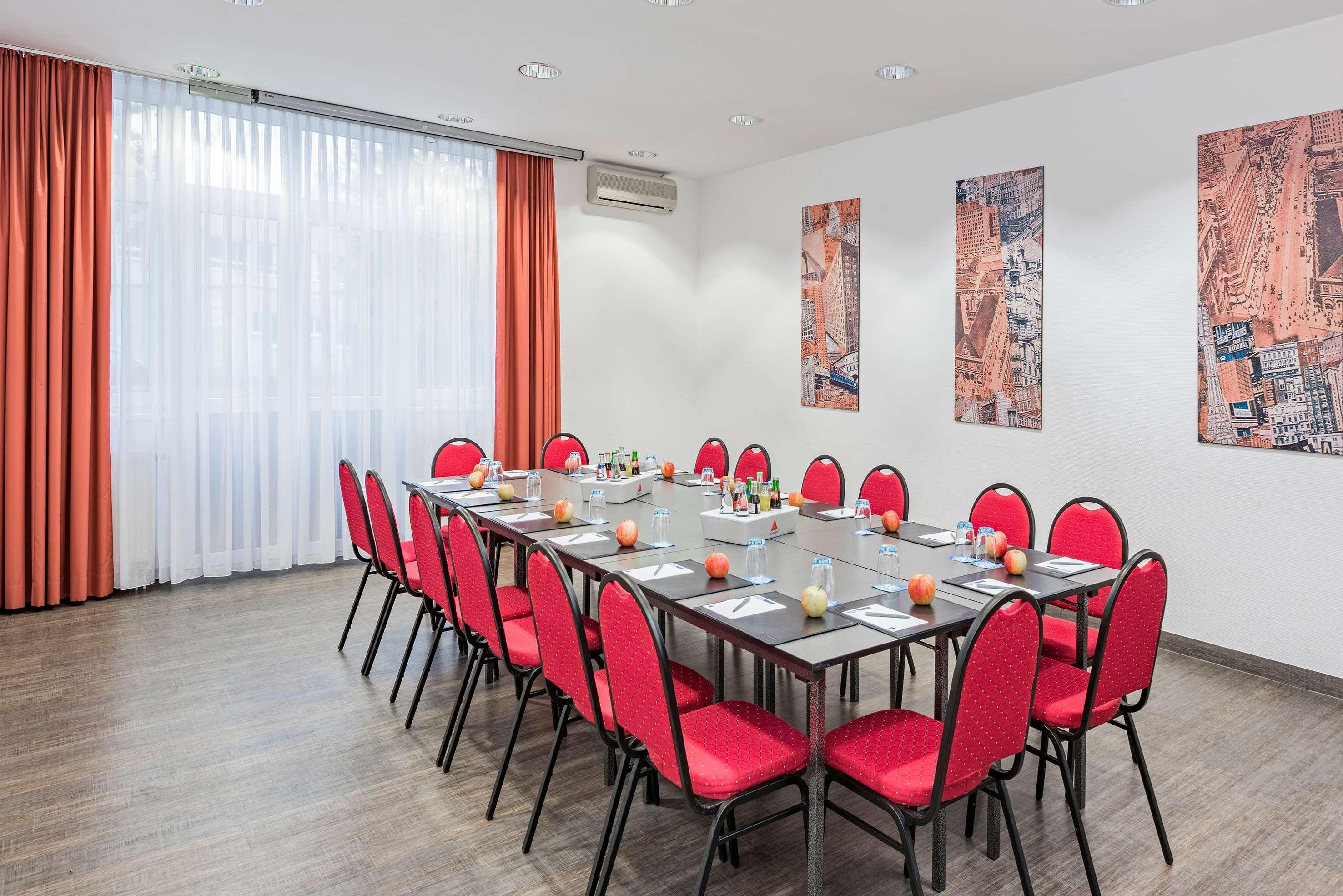 Hesse Hotel Celle Zewnętrze zdjęcie