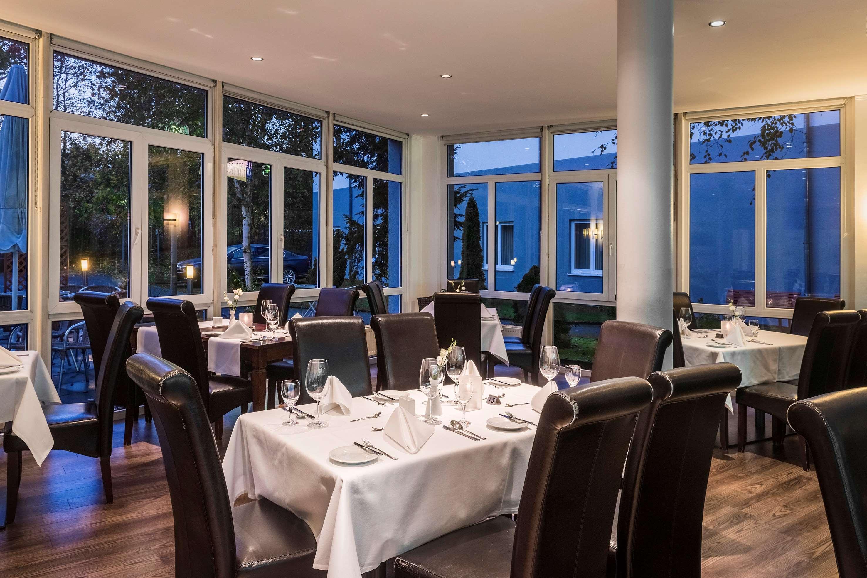 Hesse Hotel Celle Zewnętrze zdjęcie