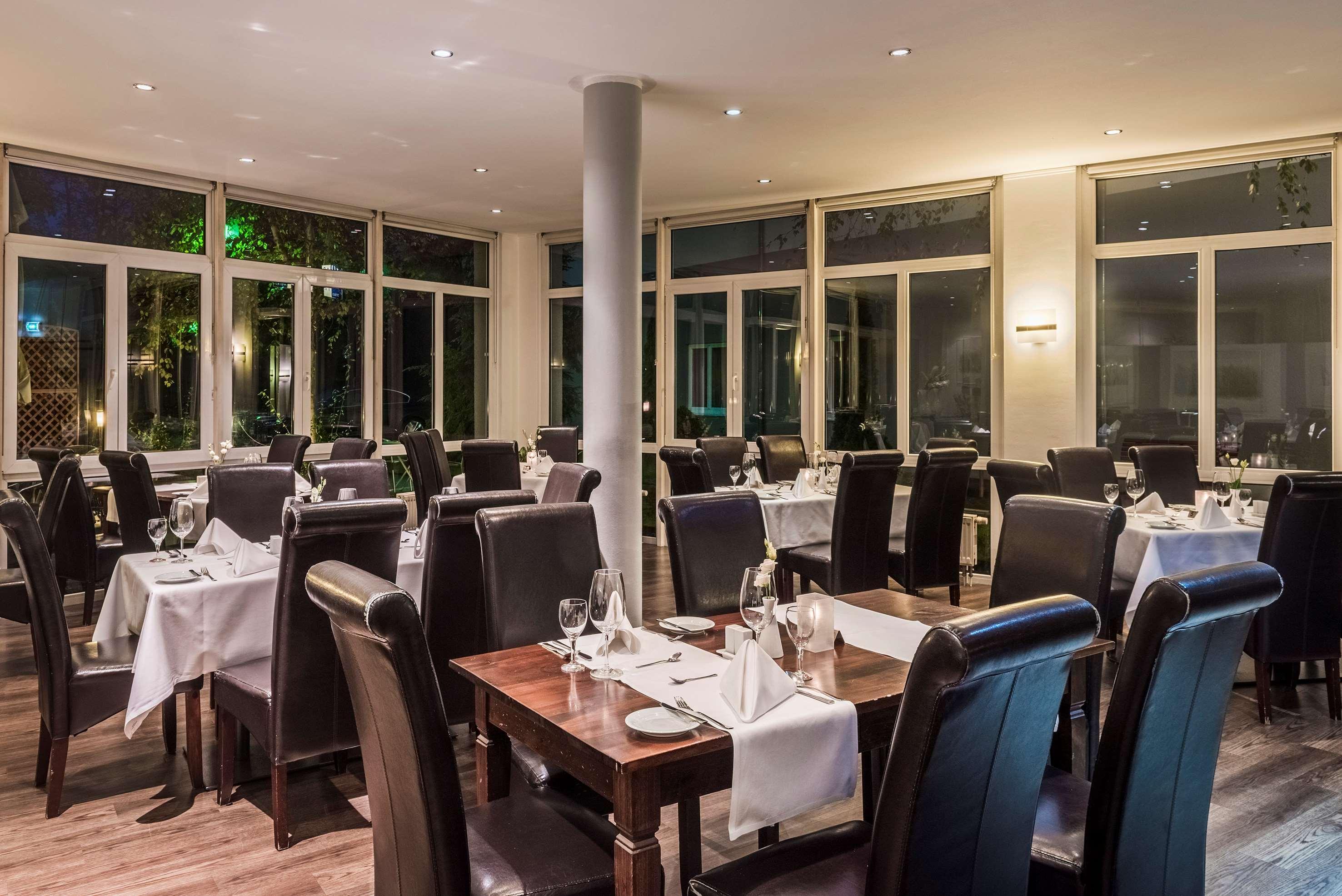 Hesse Hotel Celle Zewnętrze zdjęcie