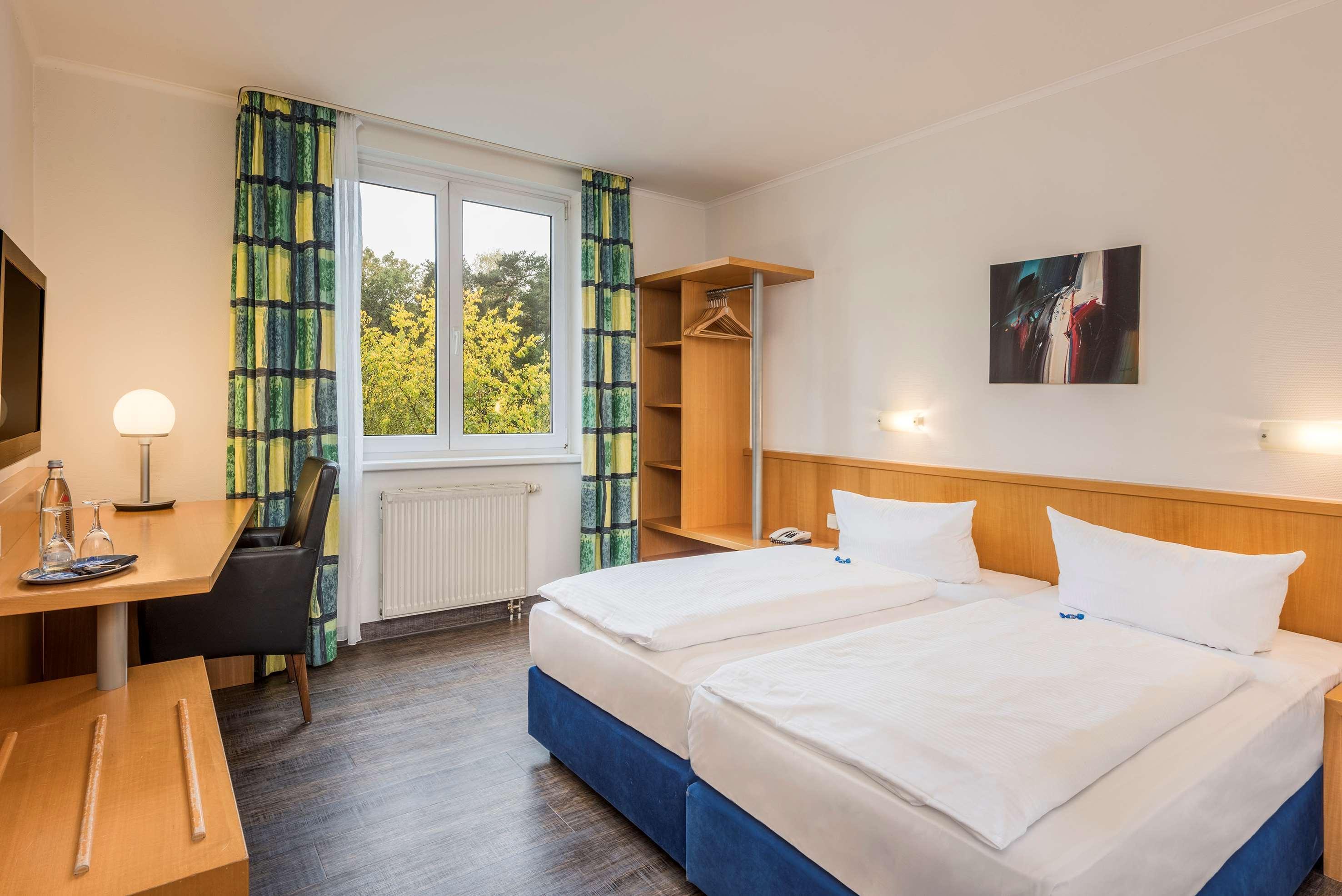 Hesse Hotel Celle Zewnętrze zdjęcie