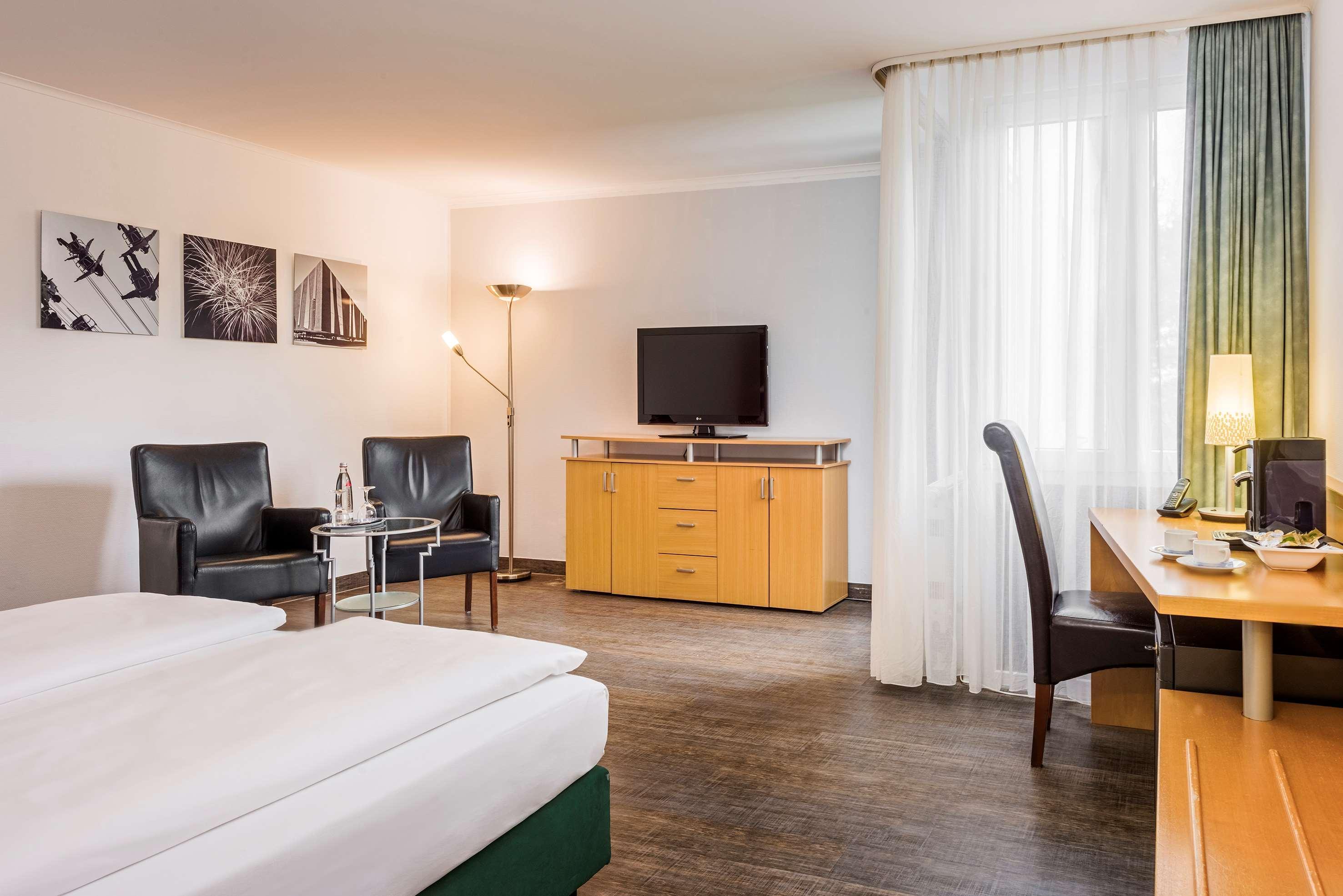 Hesse Hotel Celle Zewnętrze zdjęcie