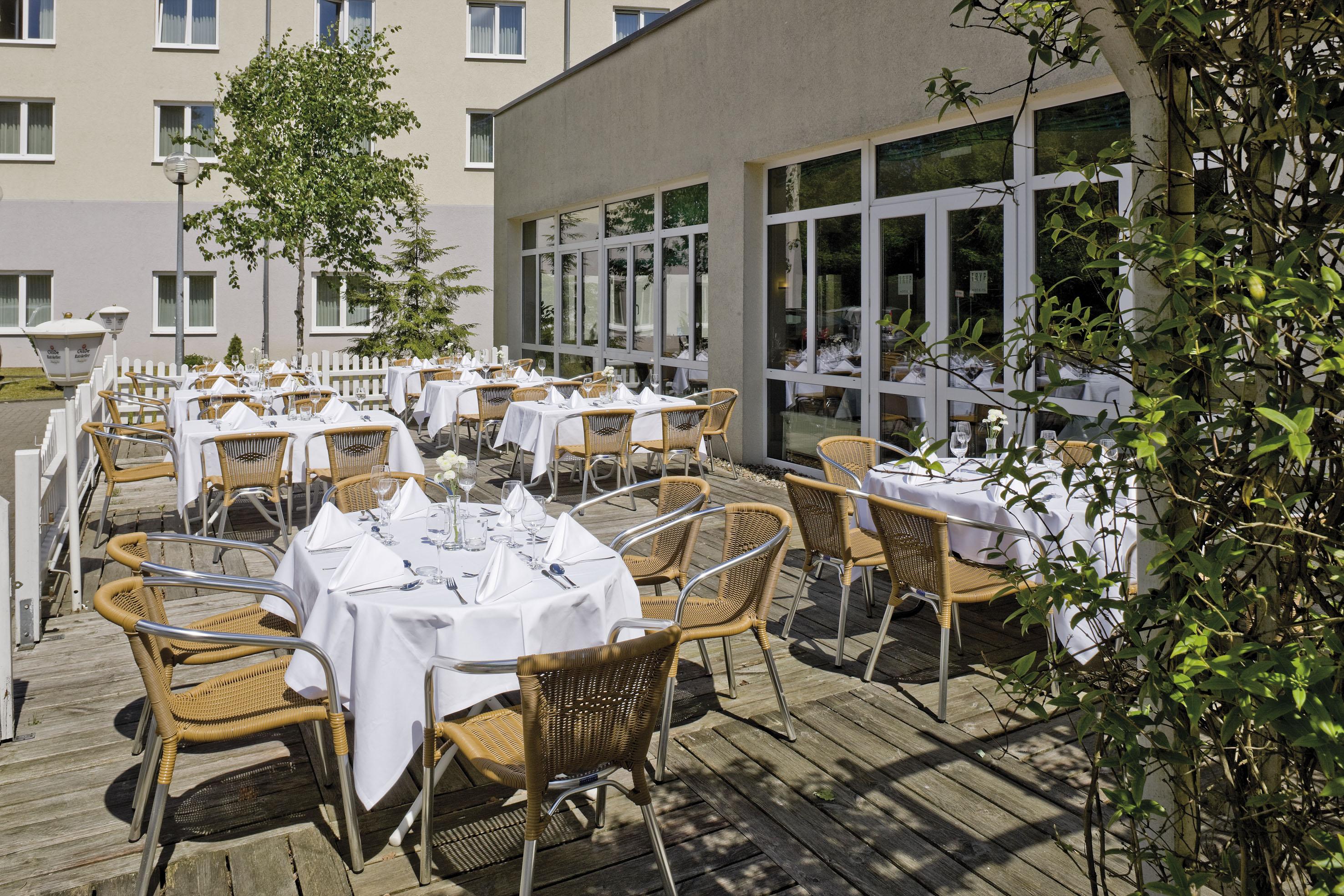 Hesse Hotel Celle Zewnętrze zdjęcie