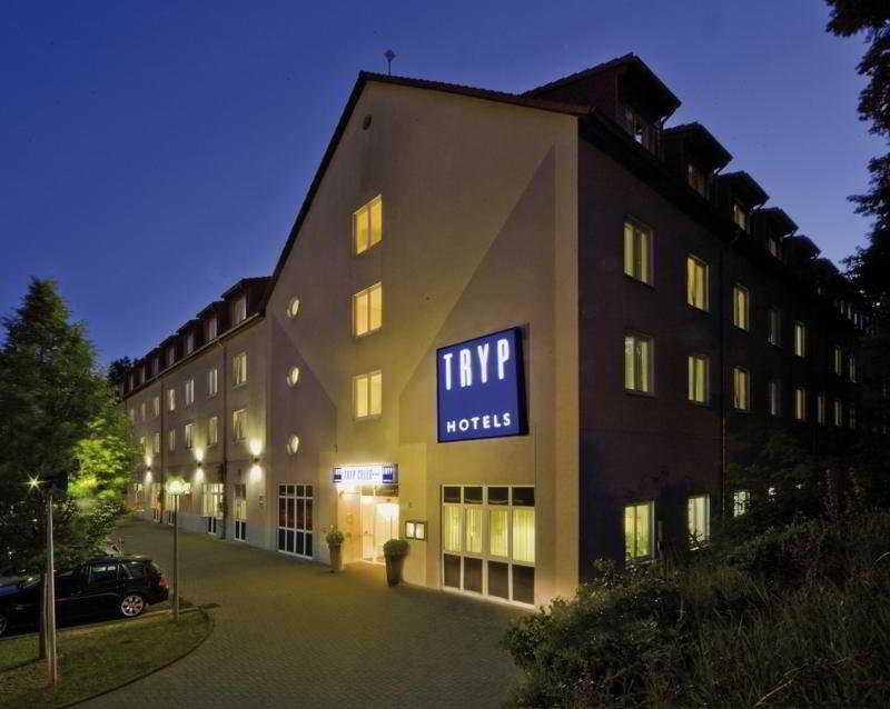 Hesse Hotel Celle Zewnętrze zdjęcie