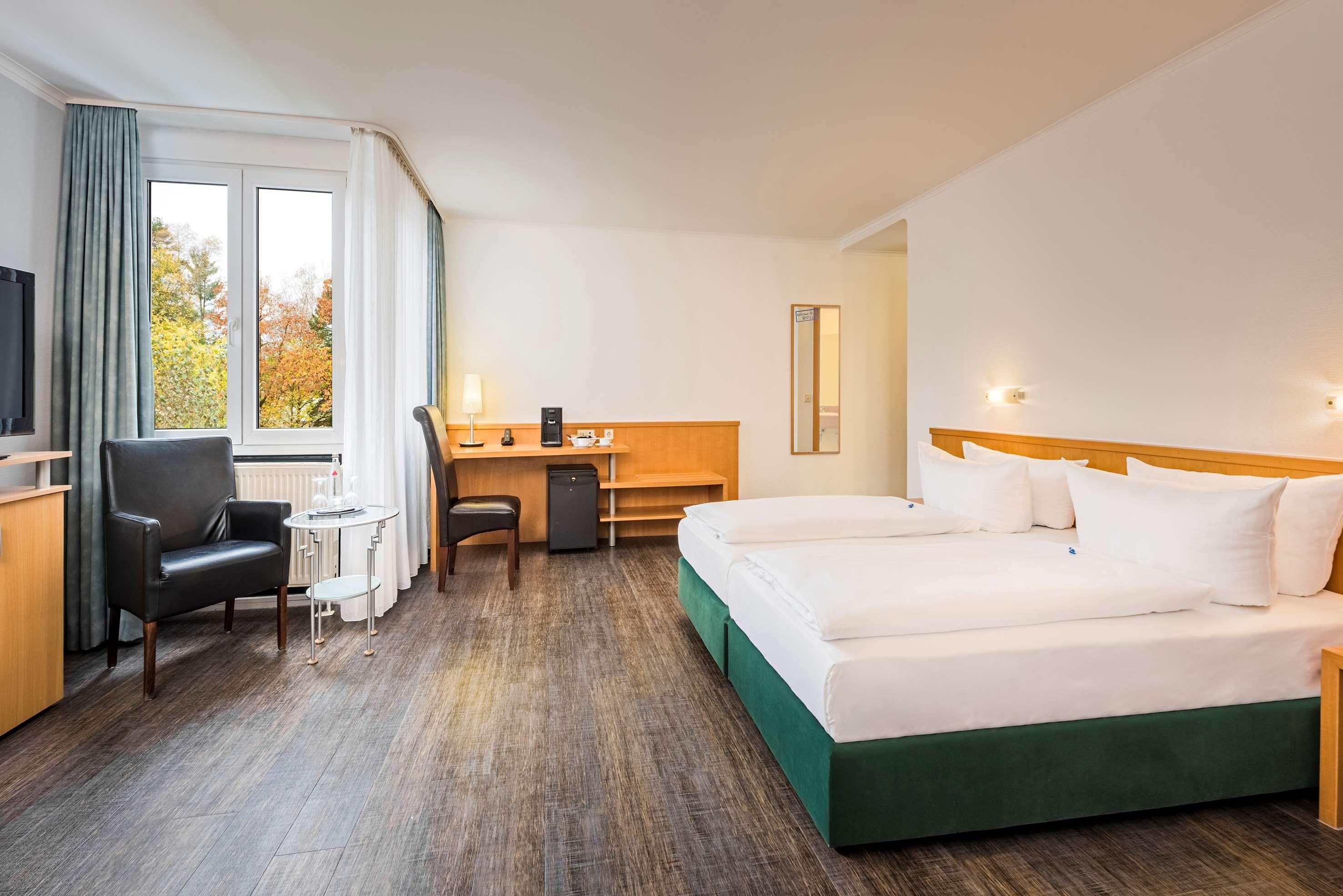 Hesse Hotel Celle Zewnętrze zdjęcie