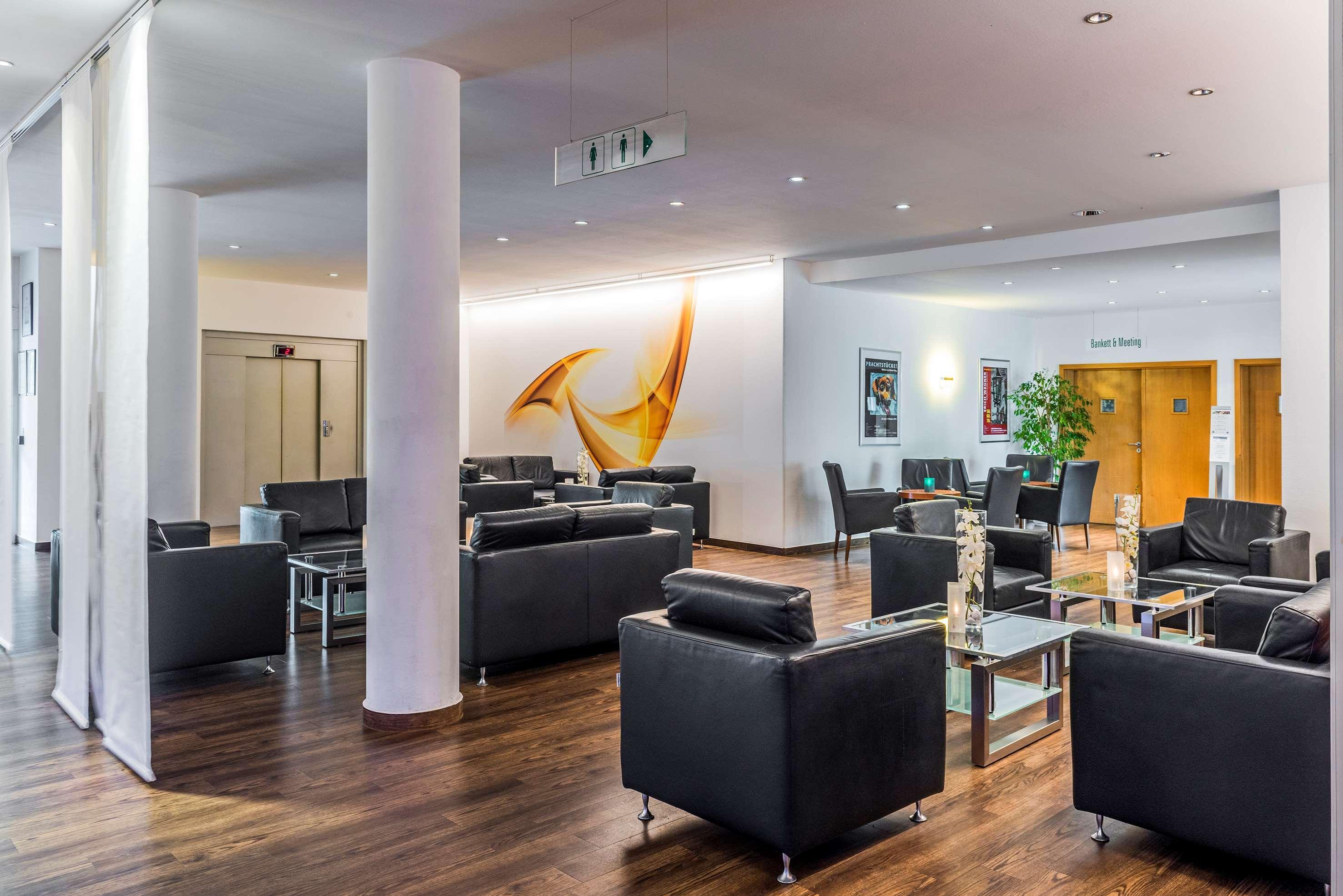 Hesse Hotel Celle Zewnętrze zdjęcie