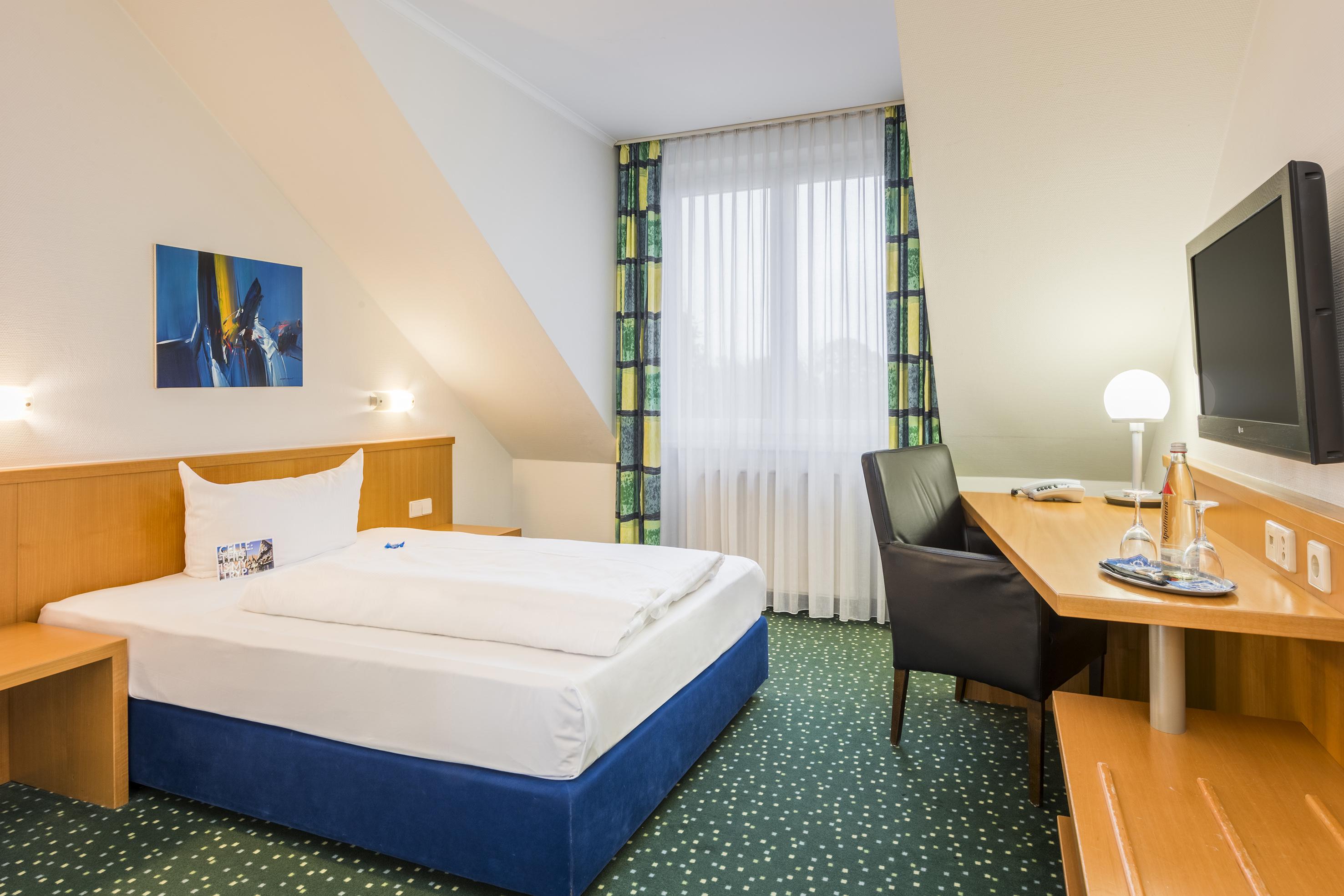 Hesse Hotel Celle Zewnętrze zdjęcie