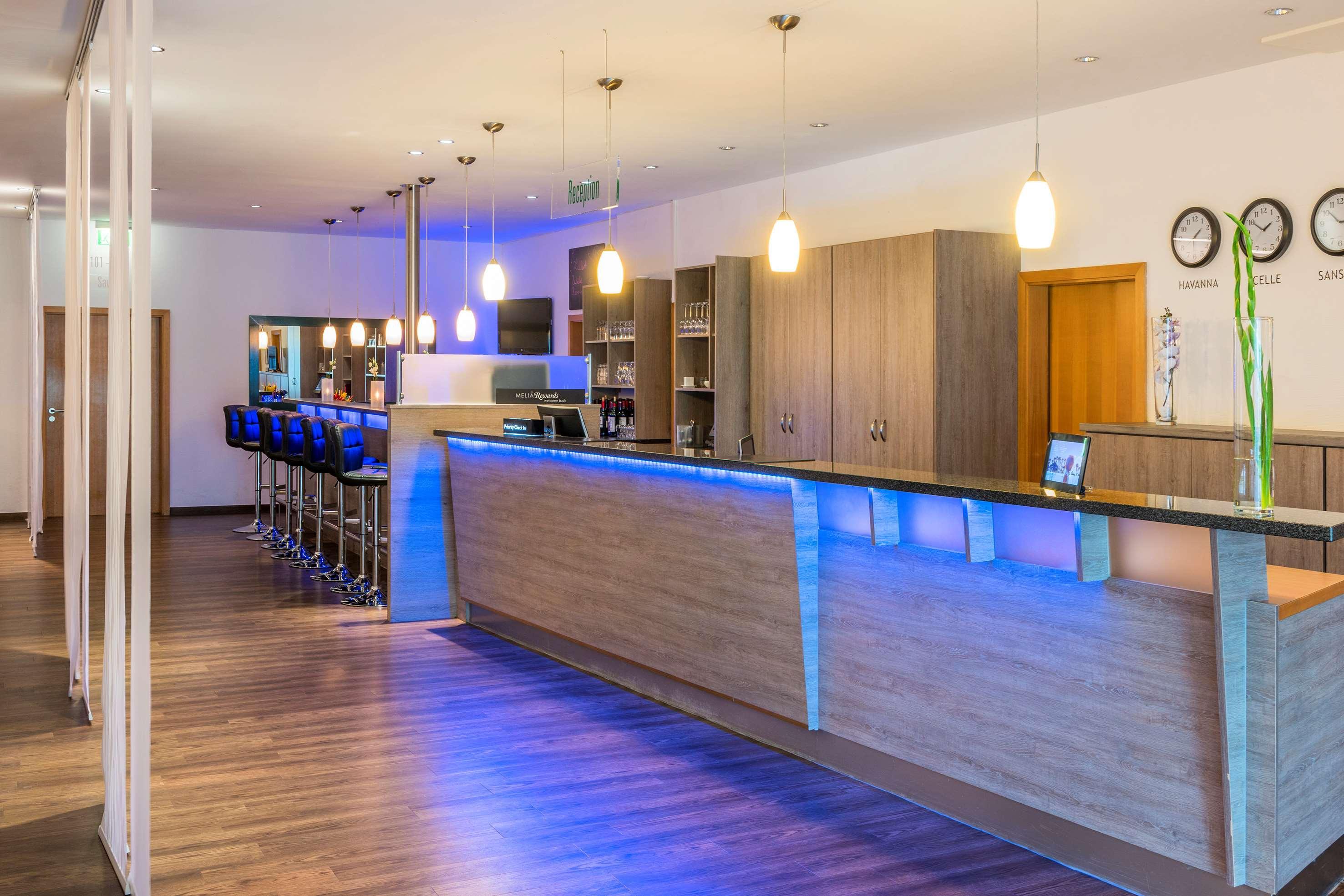 Hesse Hotel Celle Zewnętrze zdjęcie
