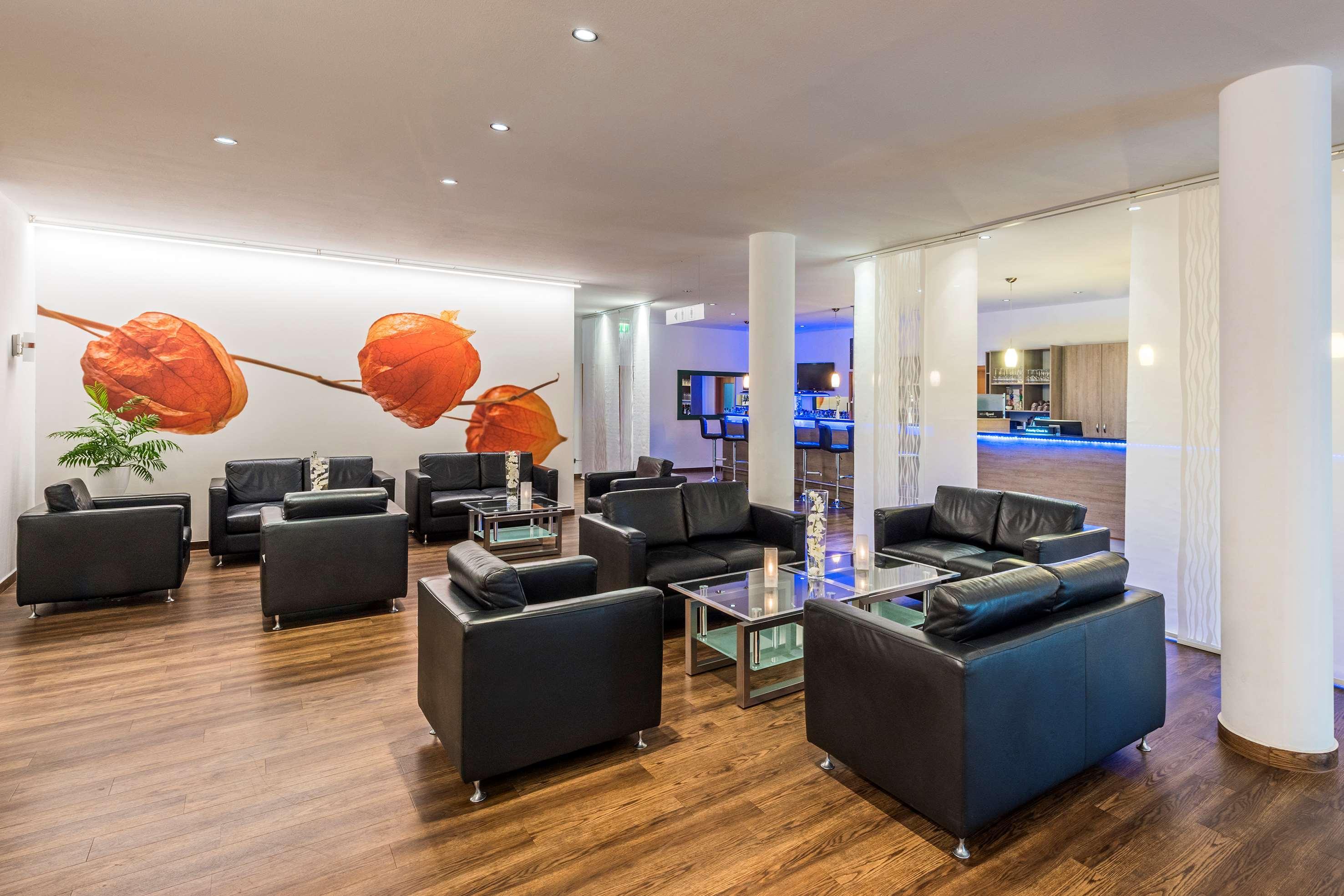 Hesse Hotel Celle Zewnętrze zdjęcie
