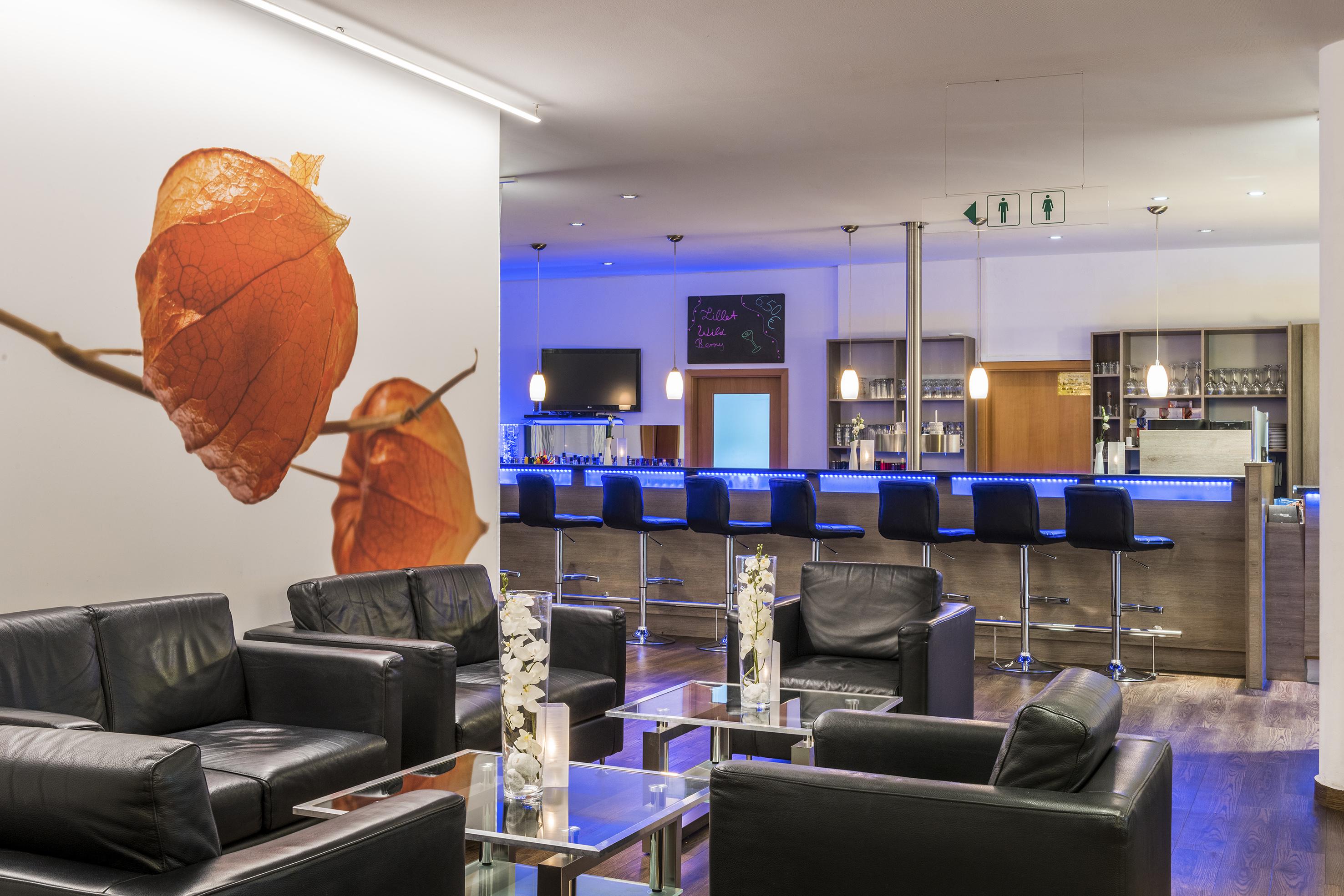 Hesse Hotel Celle Zewnętrze zdjęcie