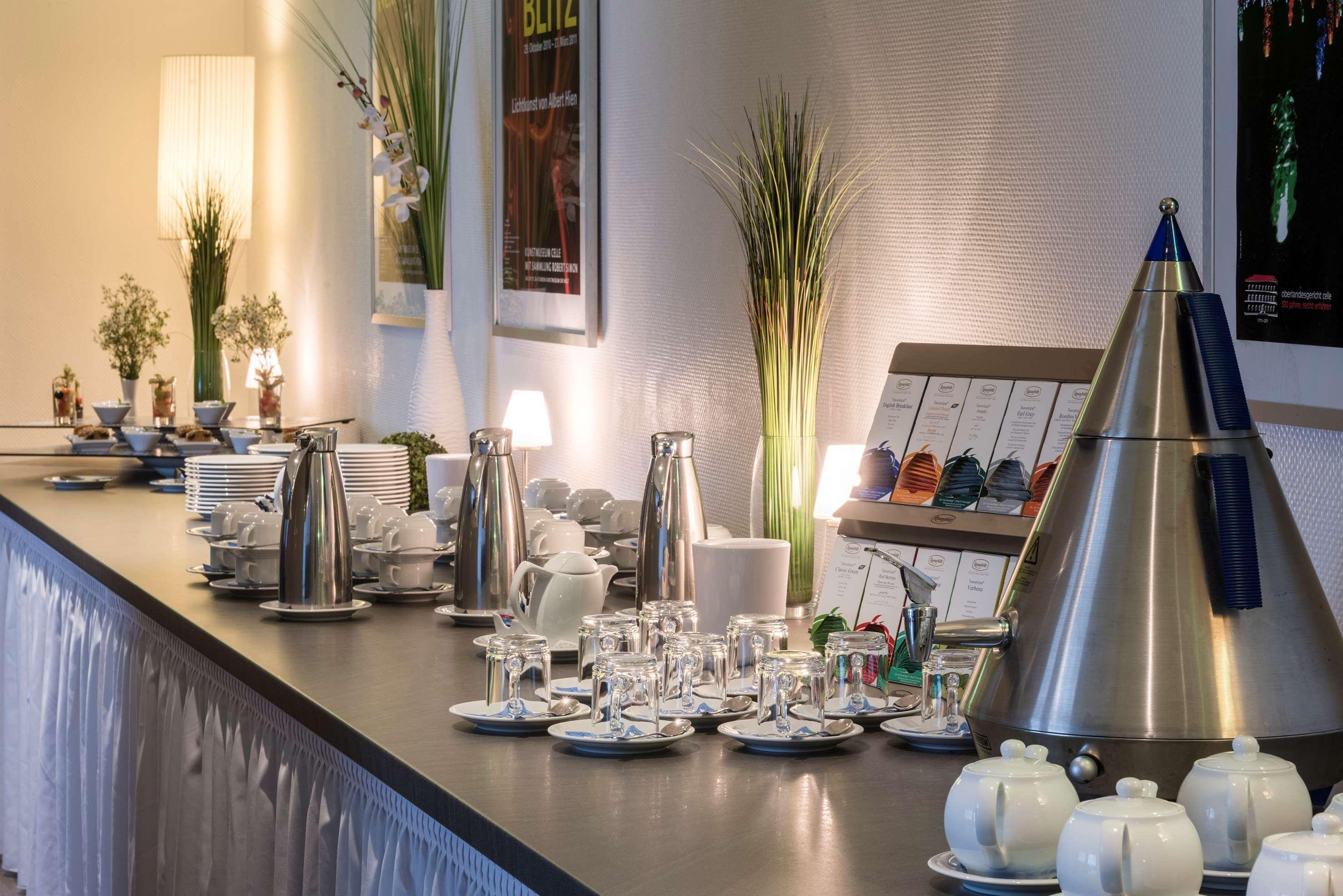 Hesse Hotel Celle Zewnętrze zdjęcie