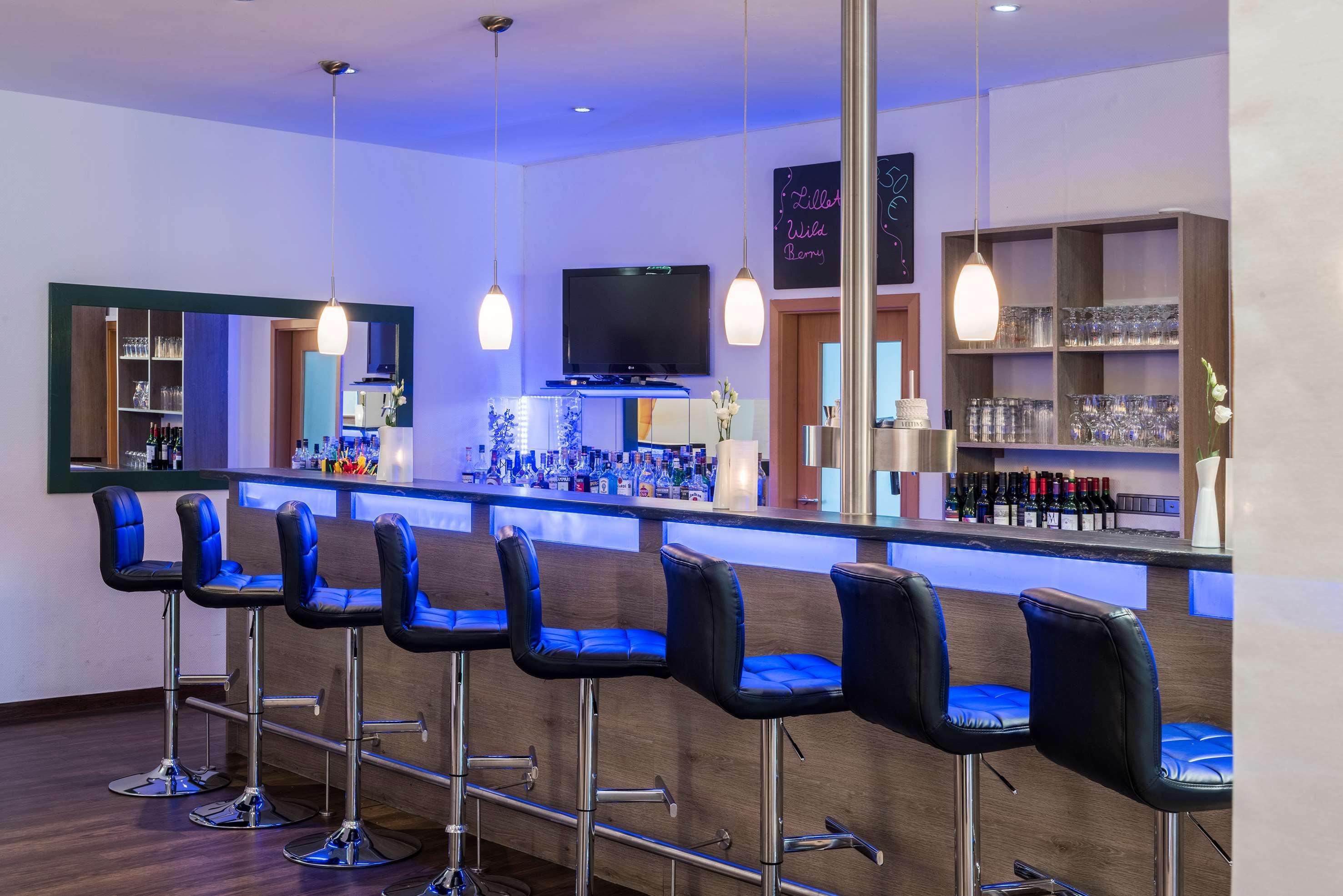 Hesse Hotel Celle Zewnętrze zdjęcie