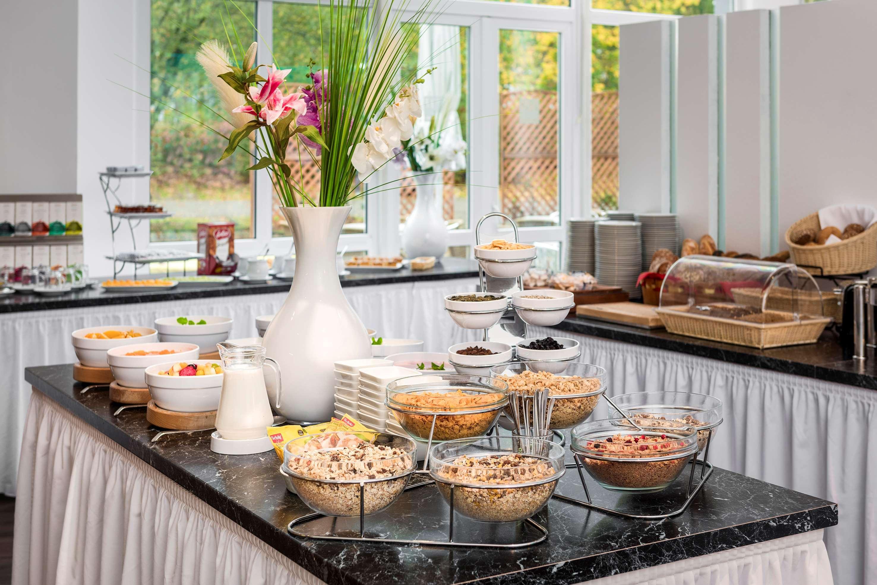 Hesse Hotel Celle Zewnętrze zdjęcie