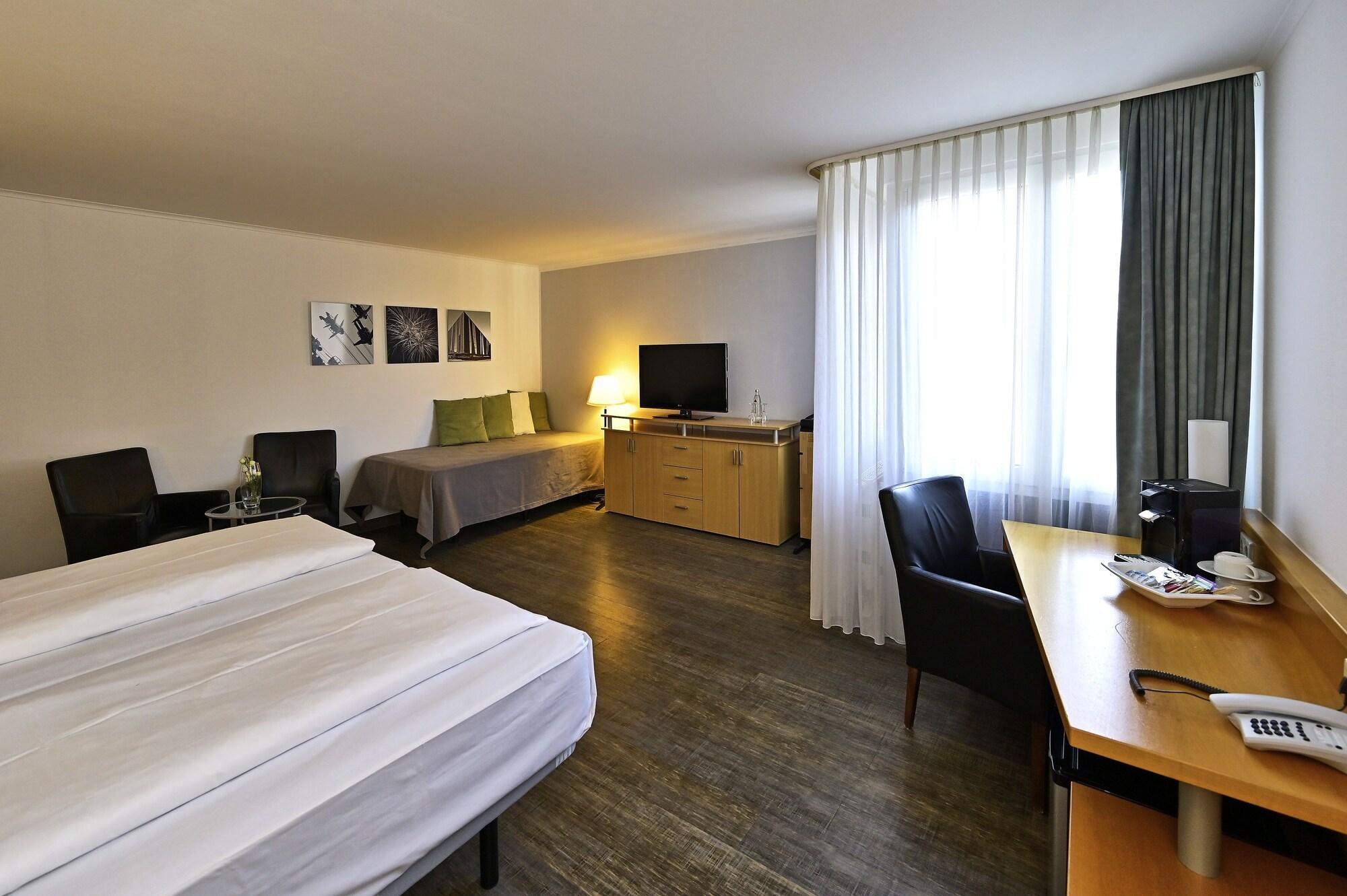 Hesse Hotel Celle Zewnętrze zdjęcie