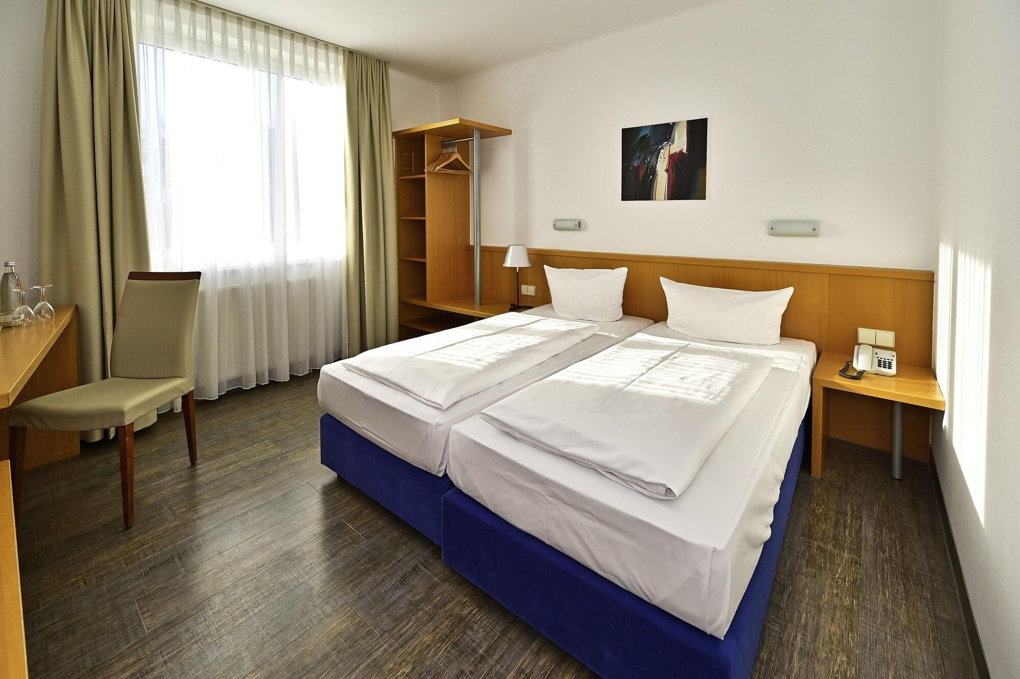 Hesse Hotel Celle Zewnętrze zdjęcie