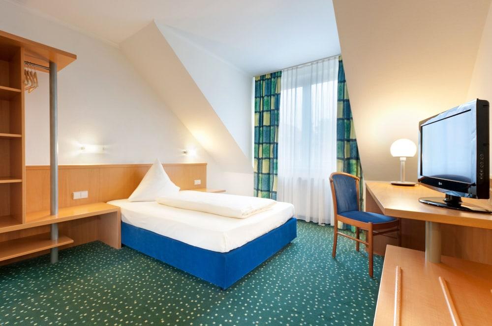 Hesse Hotel Celle Zewnętrze zdjęcie